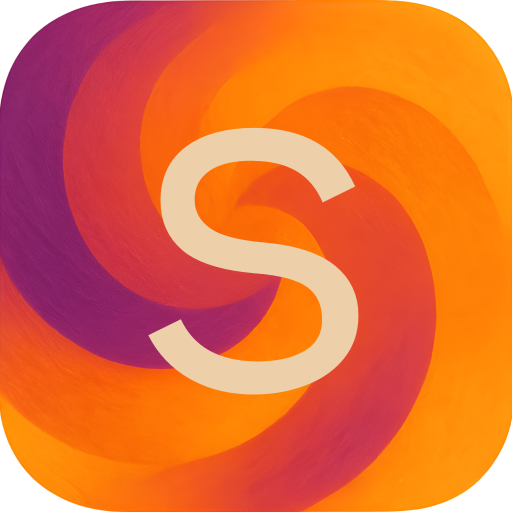 Sammen app icon 512×512